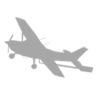 Cessna 182 Airplane Briefing Stick