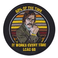 ACU-4 LCAC 60 Patch