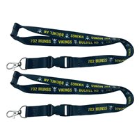 702 MUNSS Lanyard