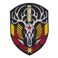 Task Force Ragnarok Patch