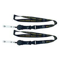 MAWTS-1 AGS Lanyard
