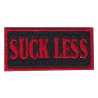 6 OG SL Red Pencil Patch
