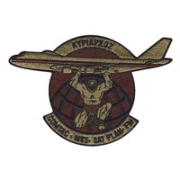 1 ACCS Custom Patches | 1st Airborne Comm and Control Sq