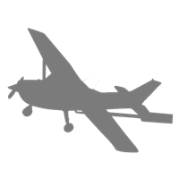 Cessna 152  Airplane Briefing Stick