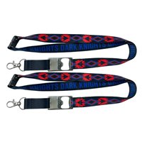 AFTC Lanyard with Bottle Opener