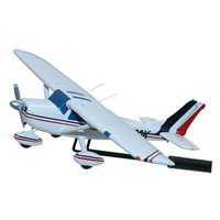 Cessna 150M Briefing Stick