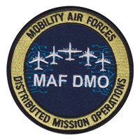 Mobility Air Forces DMO Patch