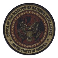 ODNI OCP Patch