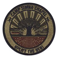 475 EABS Camp Simba Chapel OCP Patch