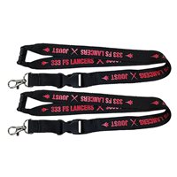 333 FS Lanyard