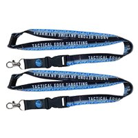 Tactical Edge Targeting Lanyard