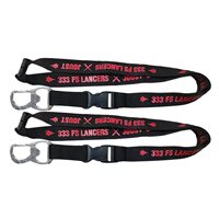 333 FS Lanyard with Bottle Opener