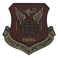 OSI FBINA OCP Patch 