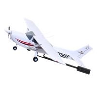 Cessna 172SP Briefing Stick