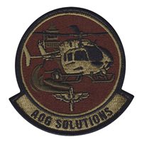 AOG Solutions OCP Patch