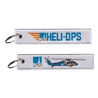 PG&E Heli Ops Key Flag