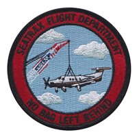 Seatrax Inc Patch