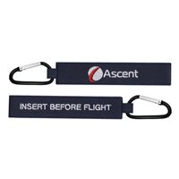 Ascent IBF Key Flag