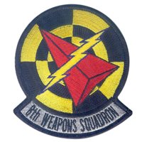 8 WPS Friday Patch 