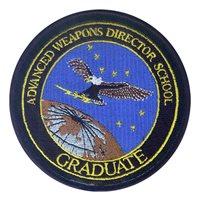 AWDS Instructor Patch