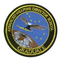 AWDS Graduate Patch