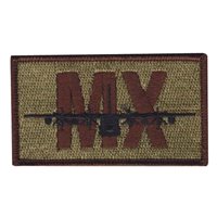 MX C130J Pods Duty Identifier OCP Patch