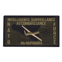 NATO ISR Phoenix Patch