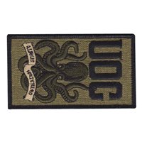 UOC Octo NWU Type III Patch