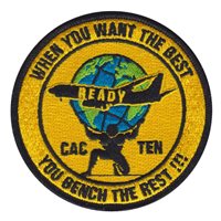 VP-46 P-8 Patch