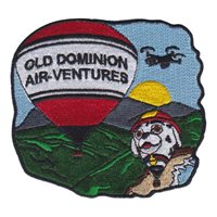 Old Dominion Air-Ventures Patch