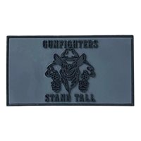 G Co 1-6 Infantry Regiment PVC Patch