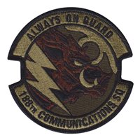 188 CS Morale OCP Patch