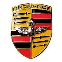 VAQ-144 Porsche Challenge Coin 
