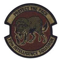 75 IS Protect The Pack OCP Patch