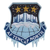 AF TENCAP North Patch