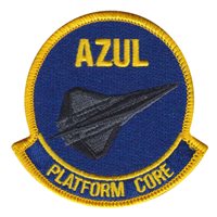 Azul Systems Platform Core Patch