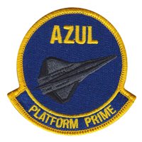 Azul Systems Platform Prime Patch