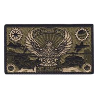 FRCMA Det Norfolk Eagle NWU Type III Patch