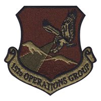 152 OG OCP Patch