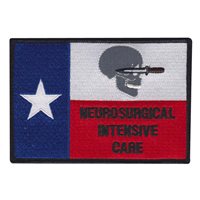 Neurosurgical ICU Patch