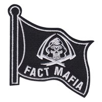 13 BS FACT Mafia Patch