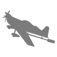 CAP Custom Airplane Model Briefing Sticks