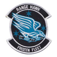 SkyRange Frozen Fleet Patch