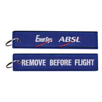 Enersys ABSL RBF Key Flag