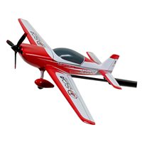 Extra EA 330LC Custom Airplane Model Briefing Stick