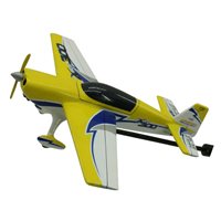 Extra 300 QB Custom Airplane Briefing Stick