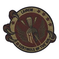 AFLCMC WNY LAIRCM OCP Patch