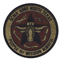 DCMA AIMO North Texas OCP Patch