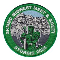 GKMMC Chapter 68 Patch