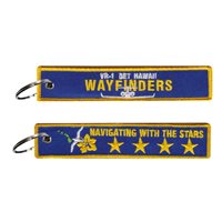 VR-1 Det Hawaii Wayfinders Key Flag